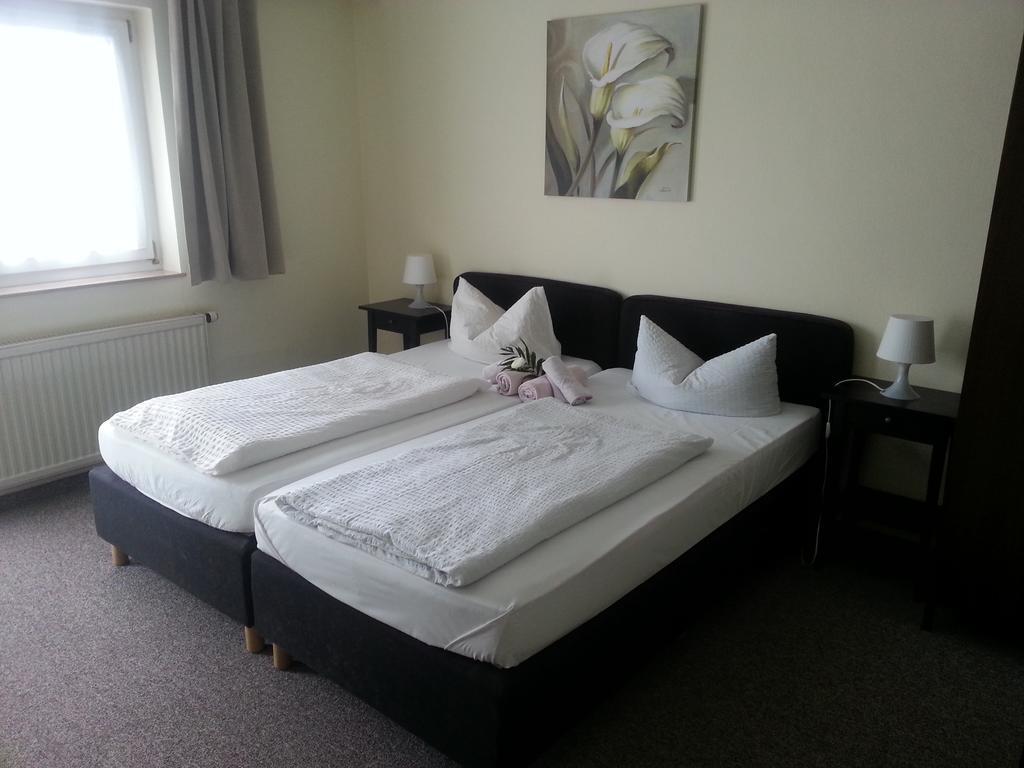 Am Waldeck 3*