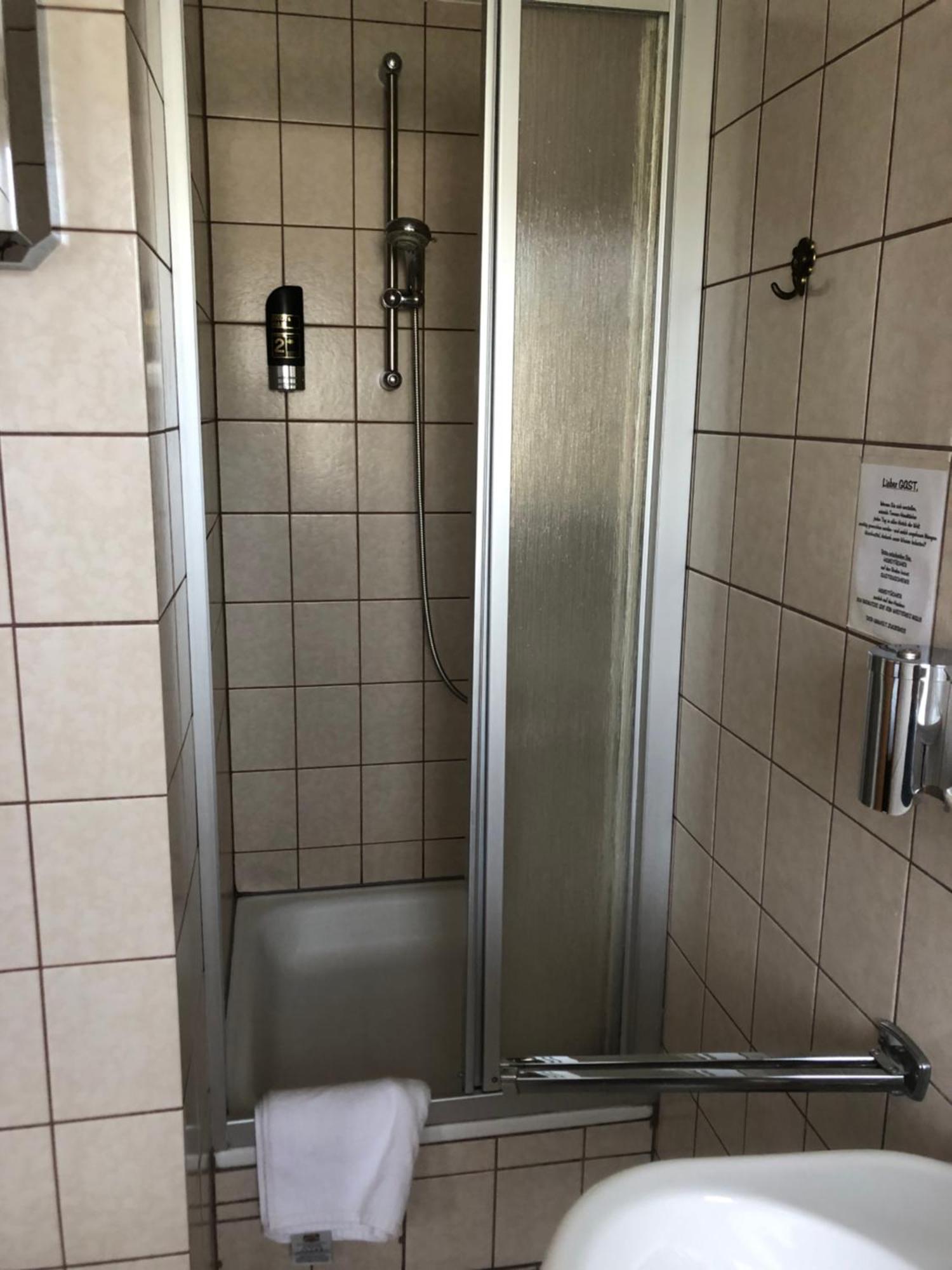 Hotel Am Waldeck Oberthulba