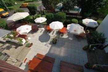 Am Waldeck Hotel Oberthulba