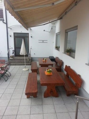 Hotel Am Waldeck
