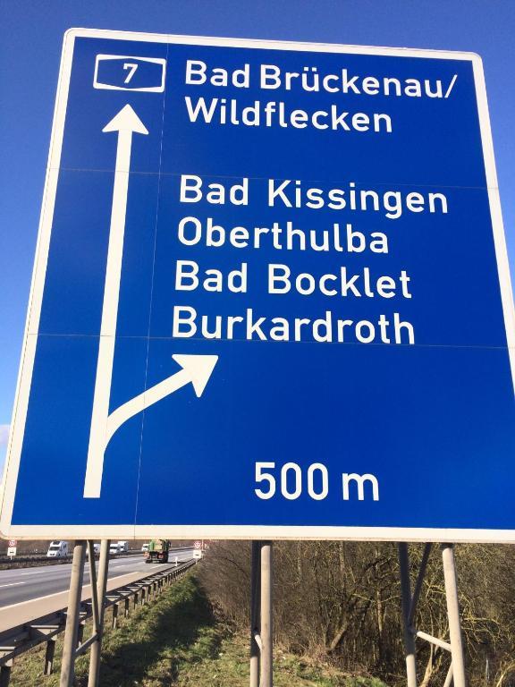 Am Waldeck 3*