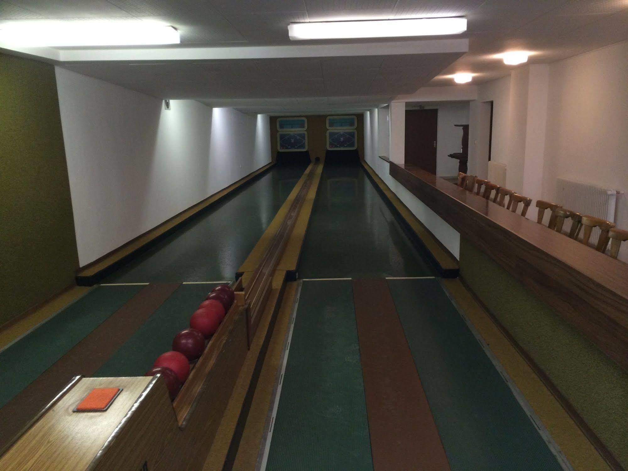 Hotel Am Waldeck 3*