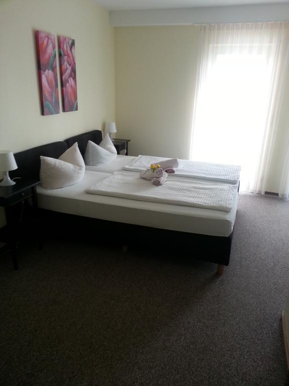 Hotel Am Waldeck