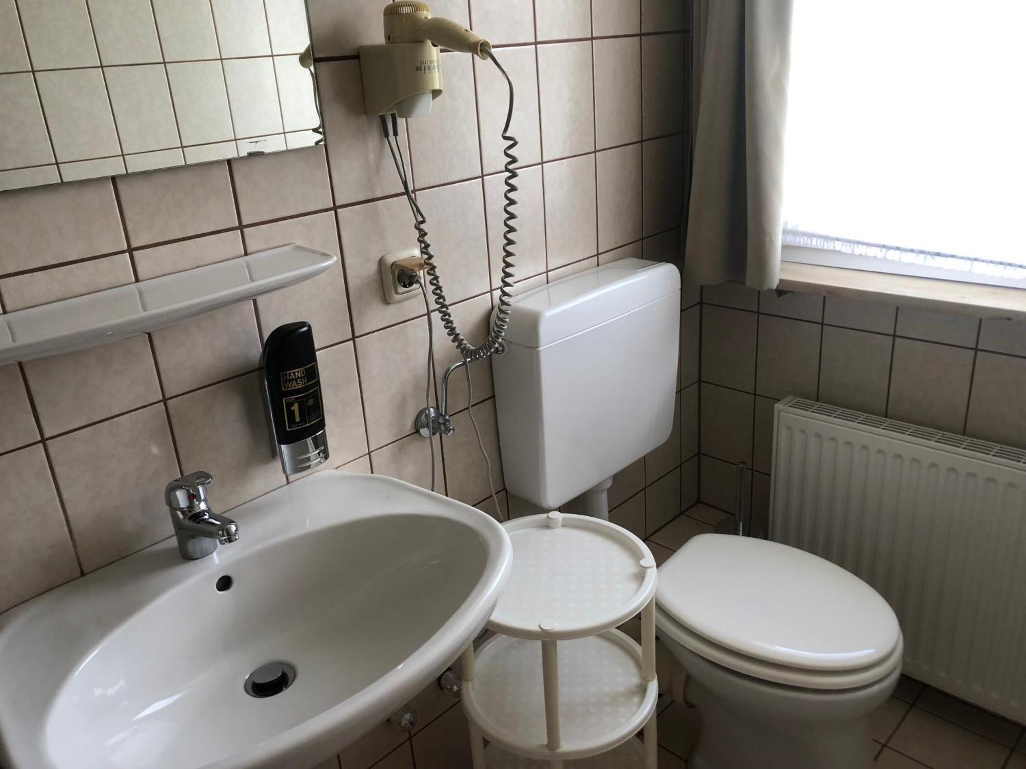 Am Waldeck 3* Oberthulba