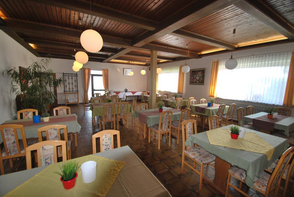 Am Waldeck 3* Oberthulba