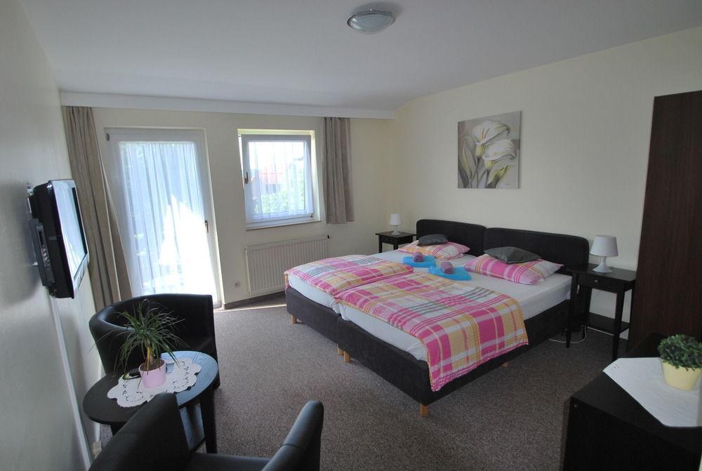 Am Waldeck Hotel