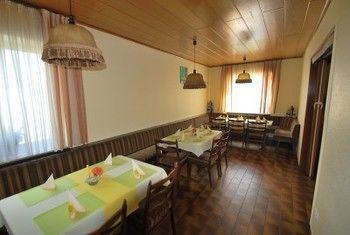 Am Waldeck Hotel Oberthulba