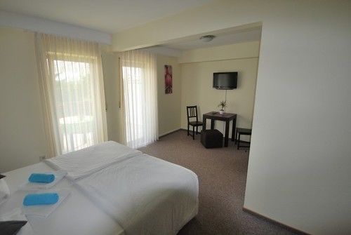 Am Waldeck Hotel 3*