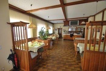 Am Waldeck 3* Oberthulba