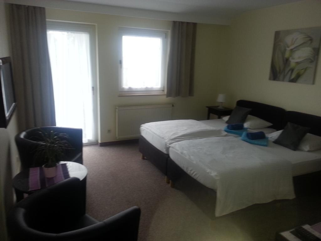 Am Waldeck 3* Oberthulba