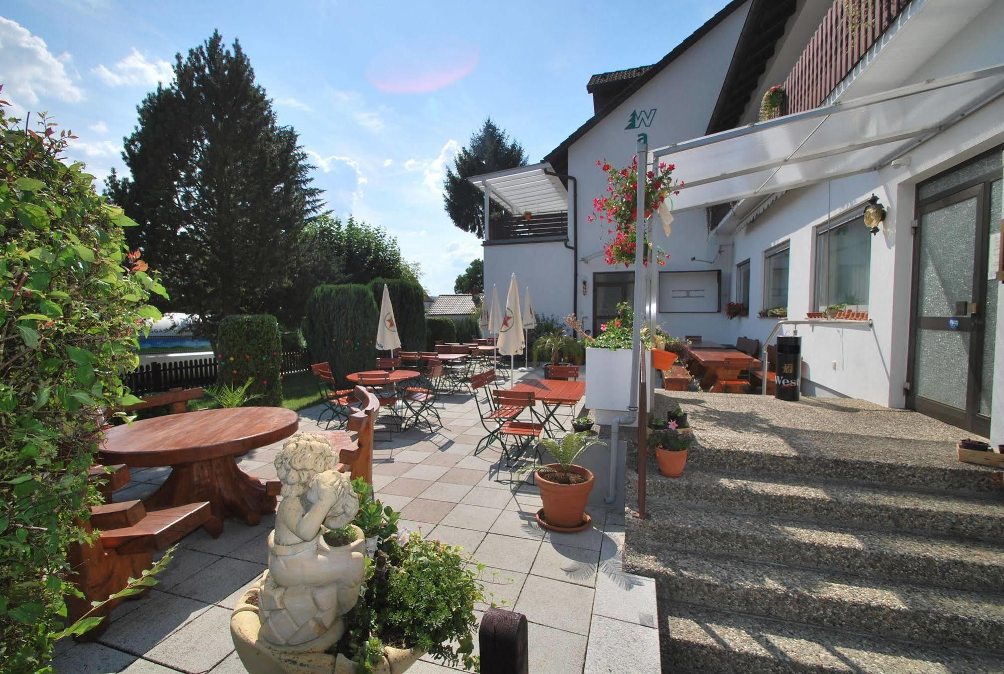 Am Waldeck 3* Oberthulba